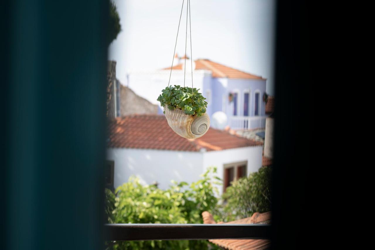 Stella'S Traditional House. Alónnisos Buitenkant foto